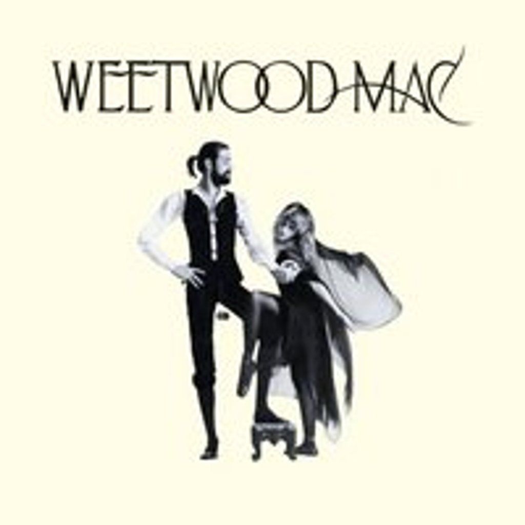 Weetwood Mac - Fleetwood Mac Tribute