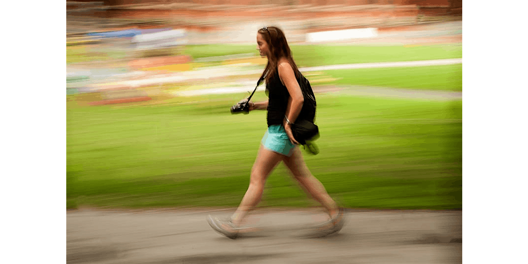 Composition in the Field - Detroit Institute of Art - Photography Class by Classpop!\u2122