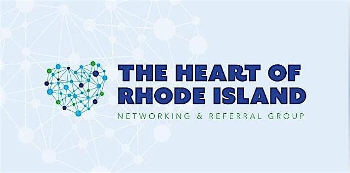 Heart of Rhode Island Networking & Referral Group