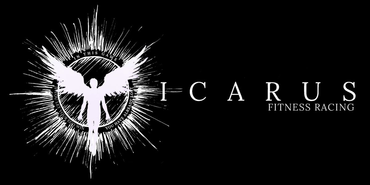 Icarus Fitness Racing 005