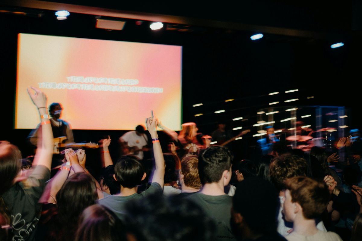 Encounter Summit