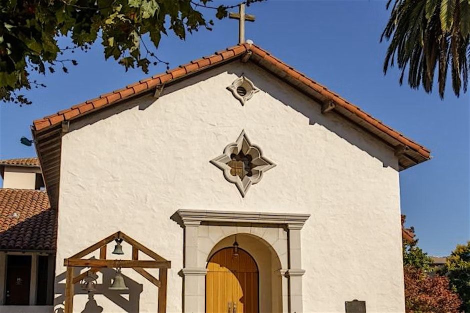 A Date Night Adventure! - San Rafael Riddle Rampage