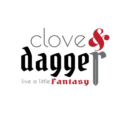 Clove & Dagger