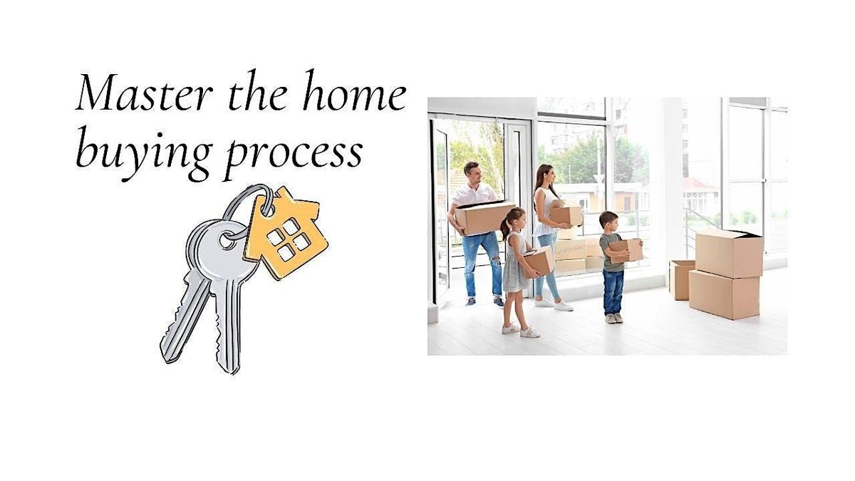 Buyer Seminar \u2013 How to Buy a Home in Today\u2019s Market