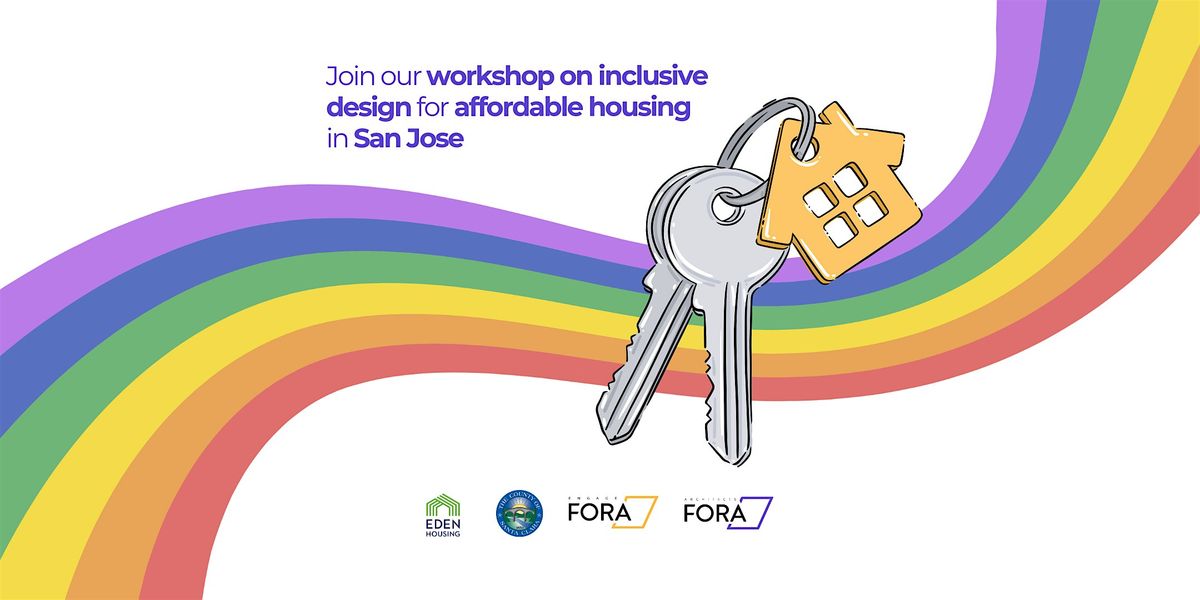 Inclusive Design Workshop