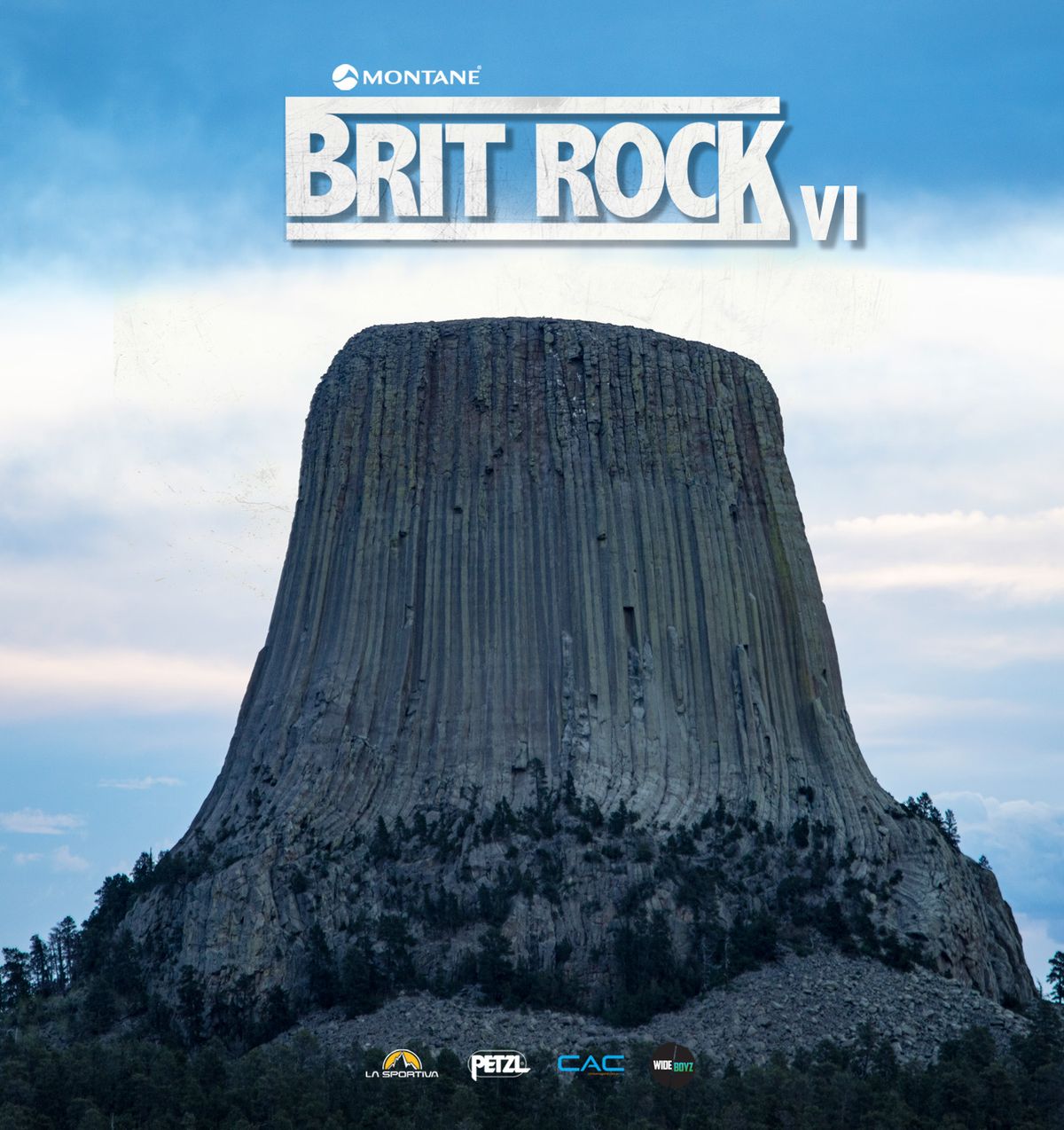 Brit Rock Film Tour 2024