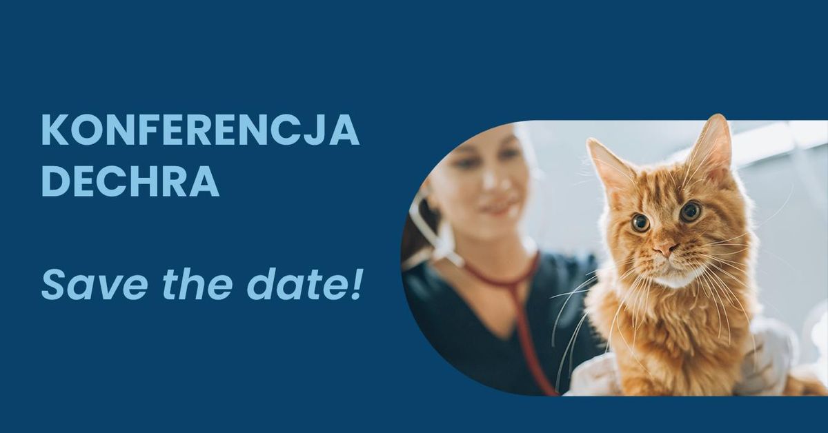 KONFERENCJA DECHRA: nefrologia, endokrynologia i anestezjologia