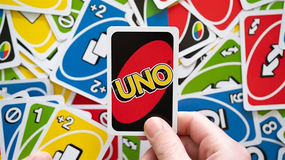 Uno (The Card Game) Tournament