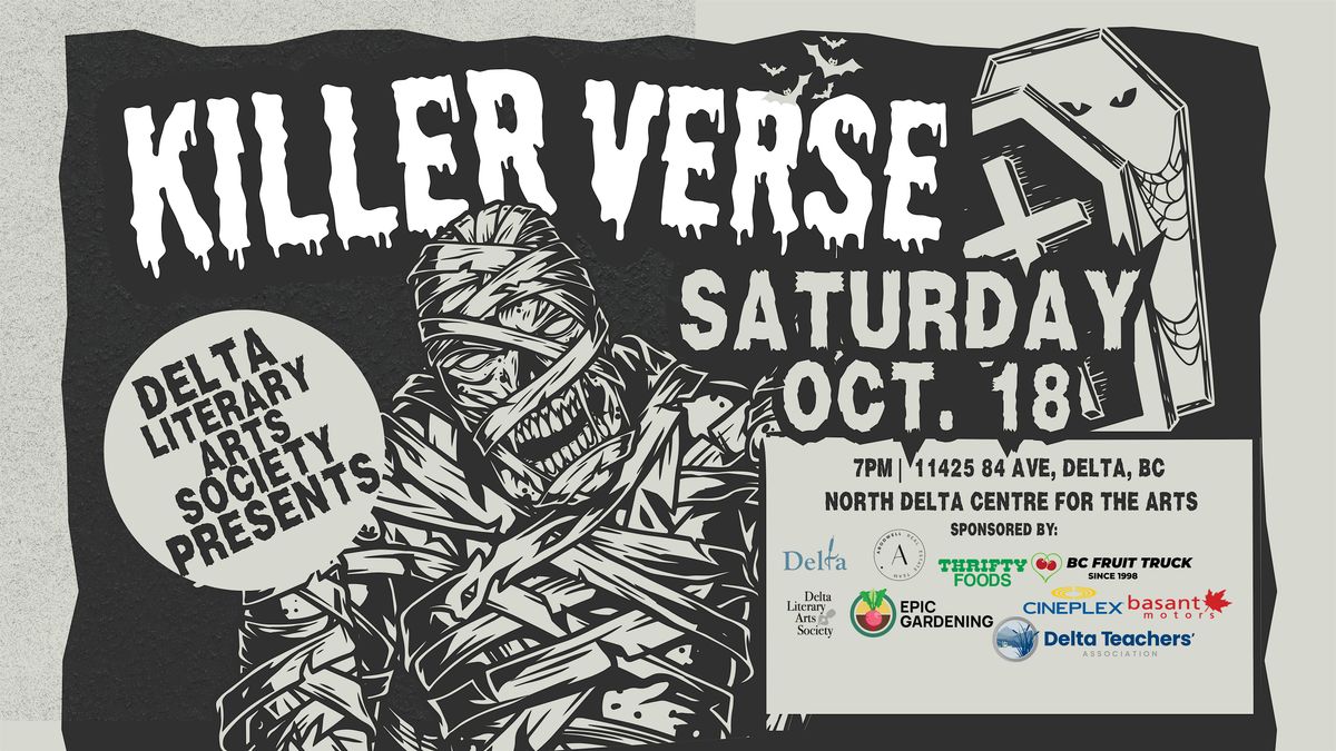 Killer Verse 2025