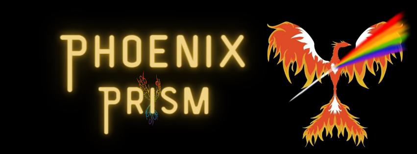 Phoenix Prism - LGBTQIA+ Social Group (16-25)