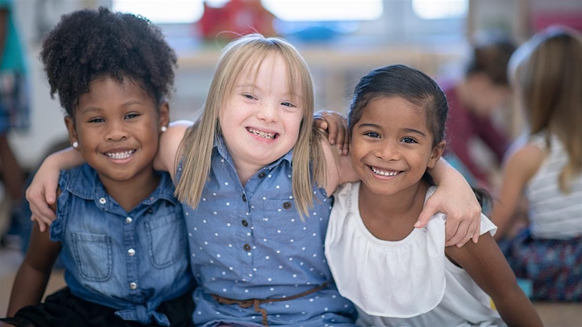 Disabilities & Inclusion in Child Care