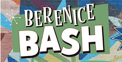Berenice Bash: Get Up & Move