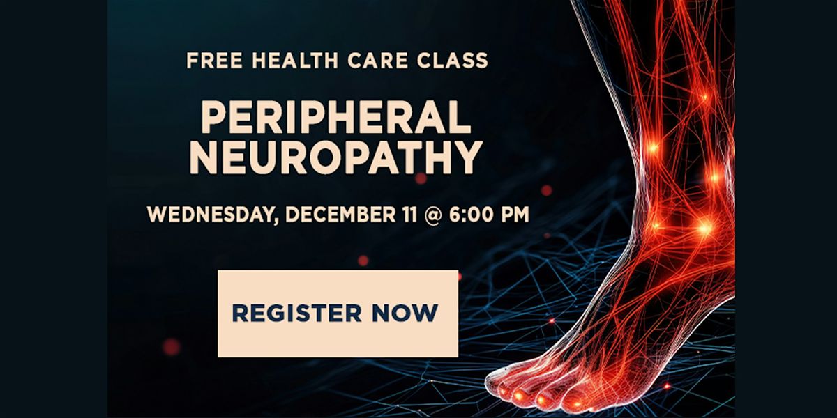 Peripheral Neuropathy