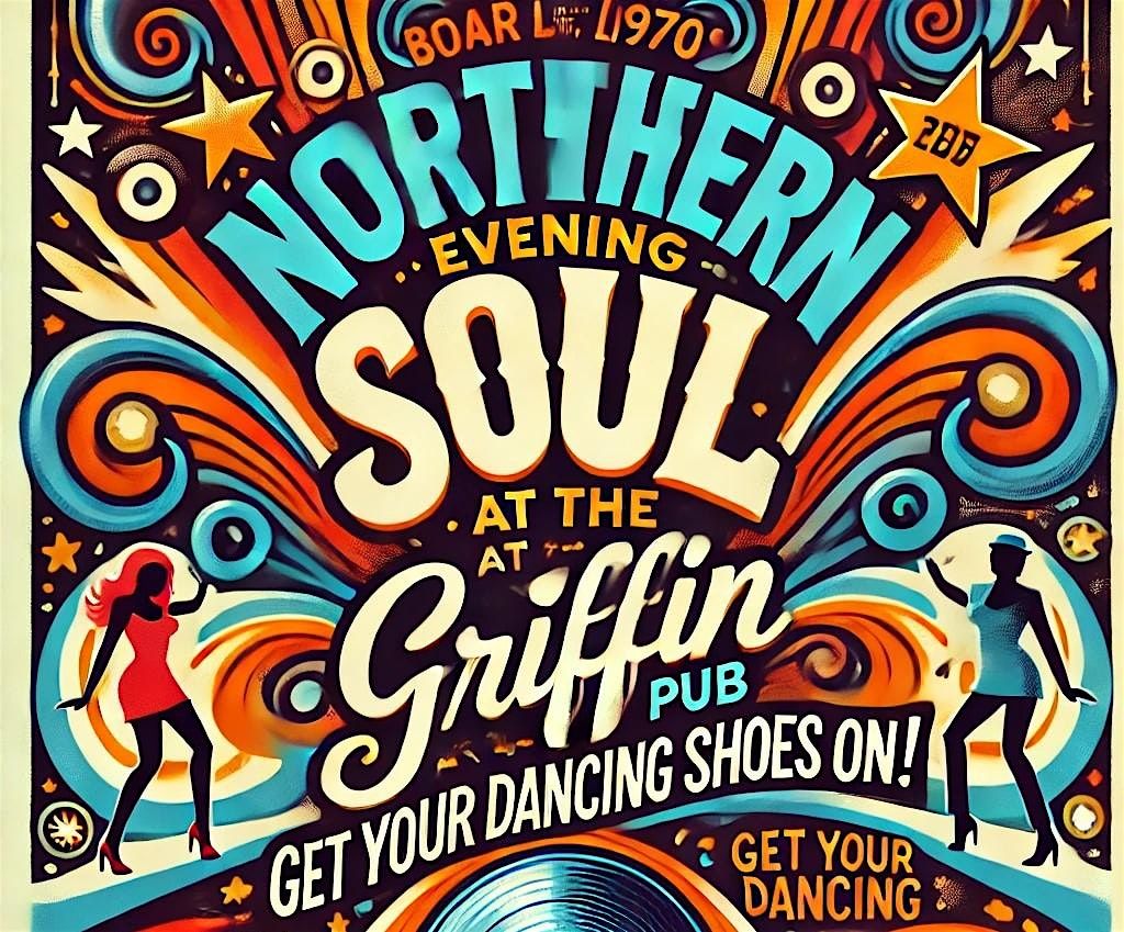 Northern Soul Evening