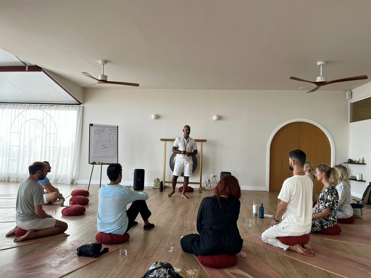 THE MQ DOJO \u2014 Train your mind. Master your life.