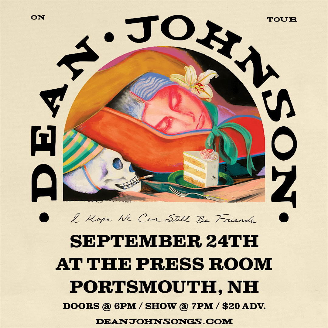 Dean Johnson w\/ TBA