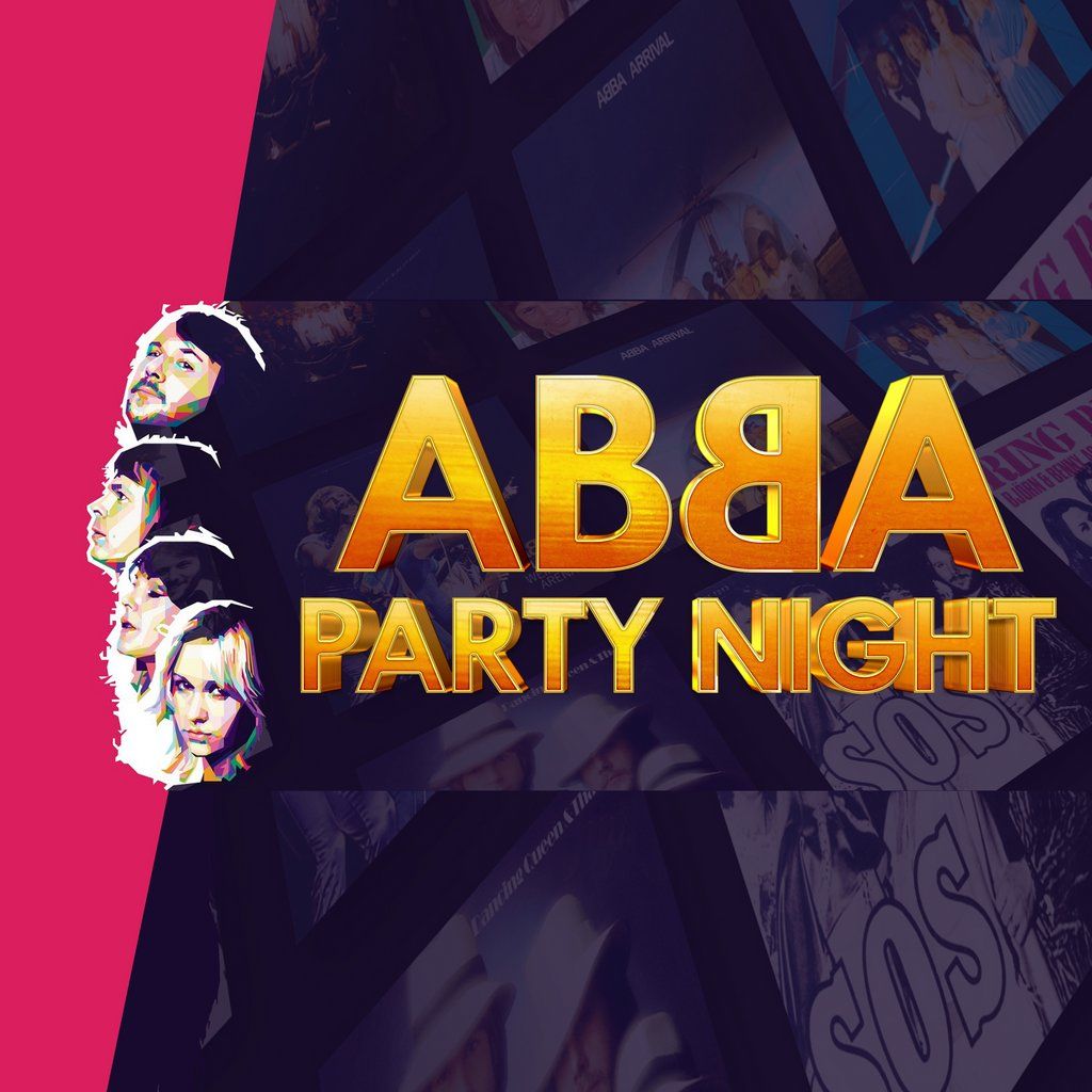 ABBA Party Night