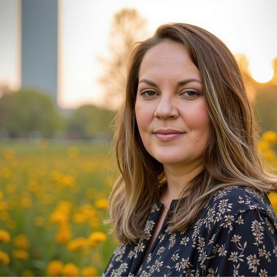 Lynn Smith, the Pet-Friendly REALTOR\u00ae at Verbode