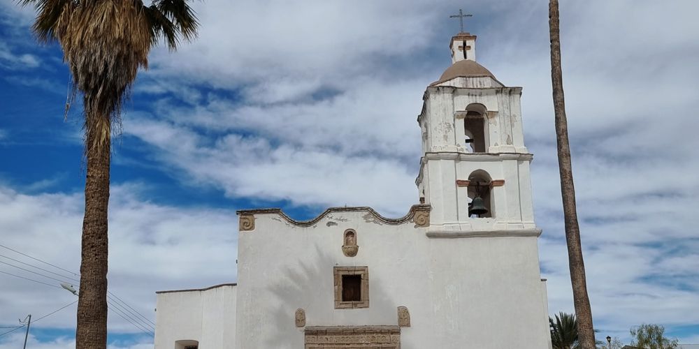 Se hace historia al andar. Caminos de nuestros pueblos