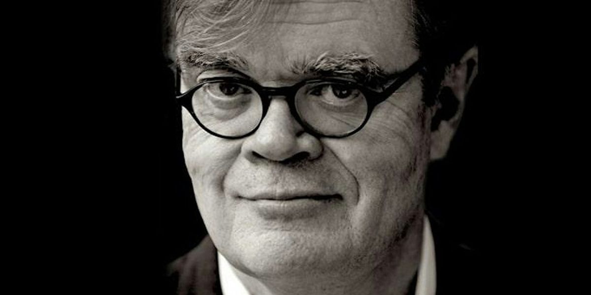 Garrison Keillor Tonight