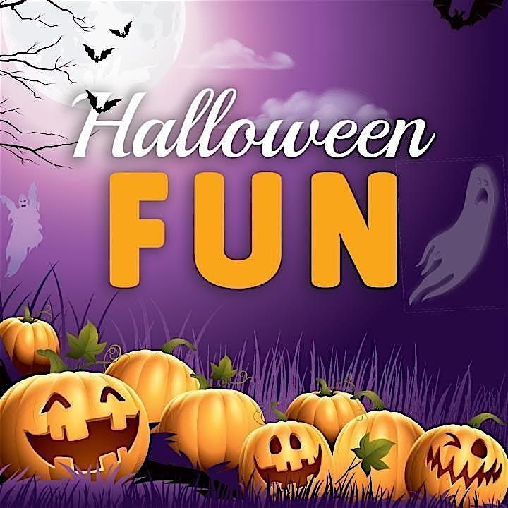 Join us for our Spooktacular candle making class!