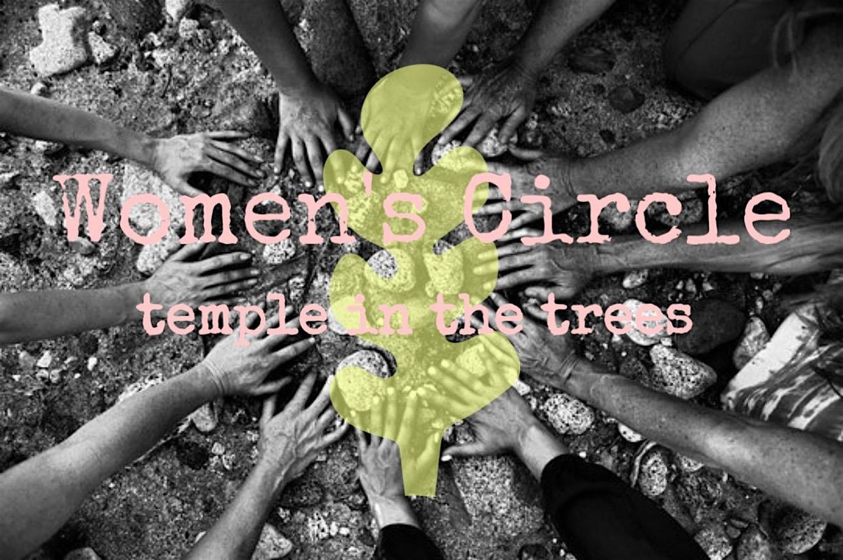 Women\u2019s Circle November | rooted
