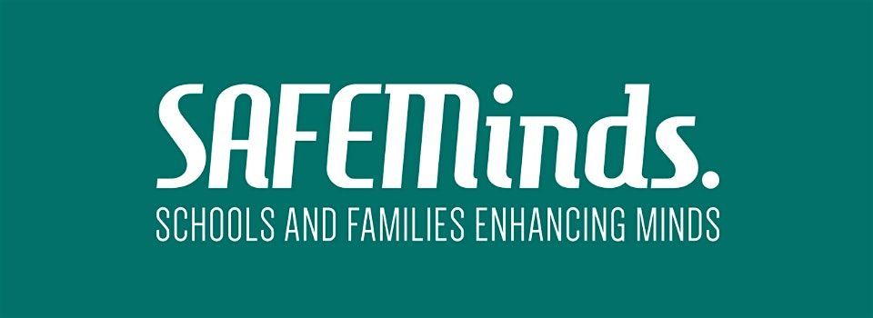 VIC SAFEMinds In Practice - ONSITE - SEVR - Berwick