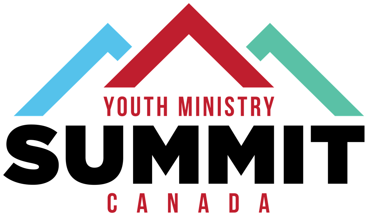 2025 FEB Youth Ministry Summit
