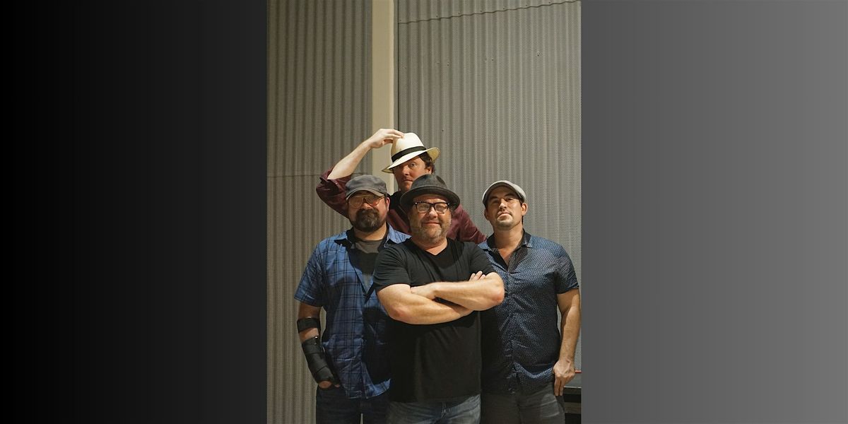 Jim Quick & Coastline: Thursday, July 9, 2026