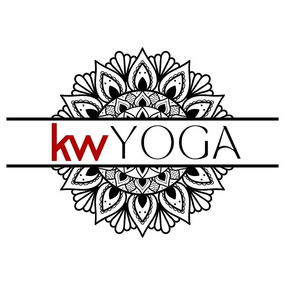 KW Yoga Meet & Greet at Family Reunion