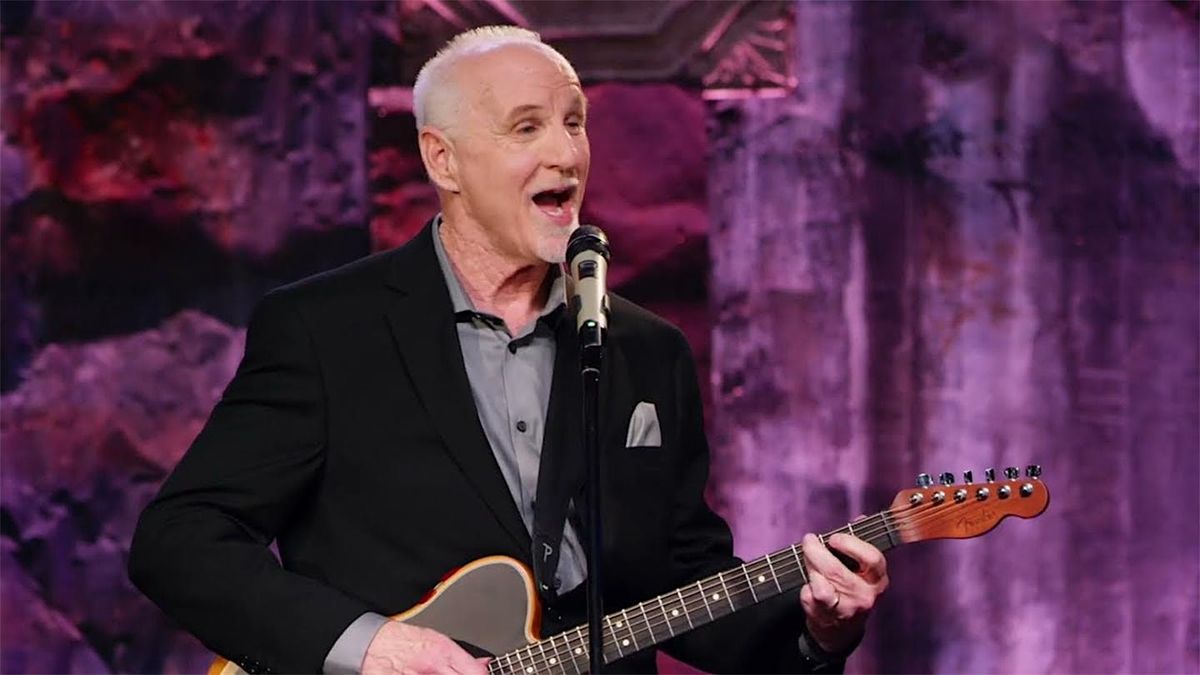 The Smothers & Others Tribute Show