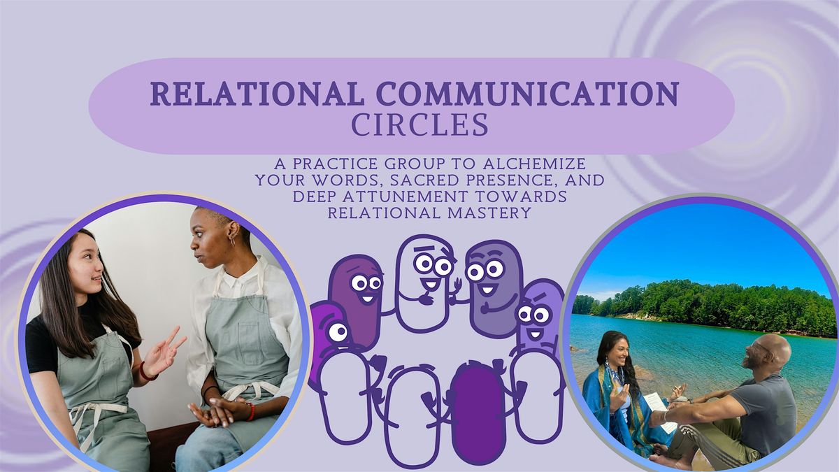 Relational Communication Circle