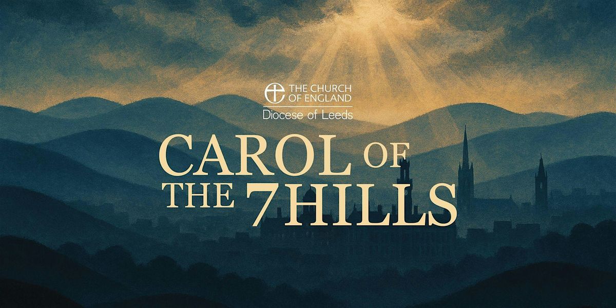 Copy of Carol of the Seven Hills - BBEC