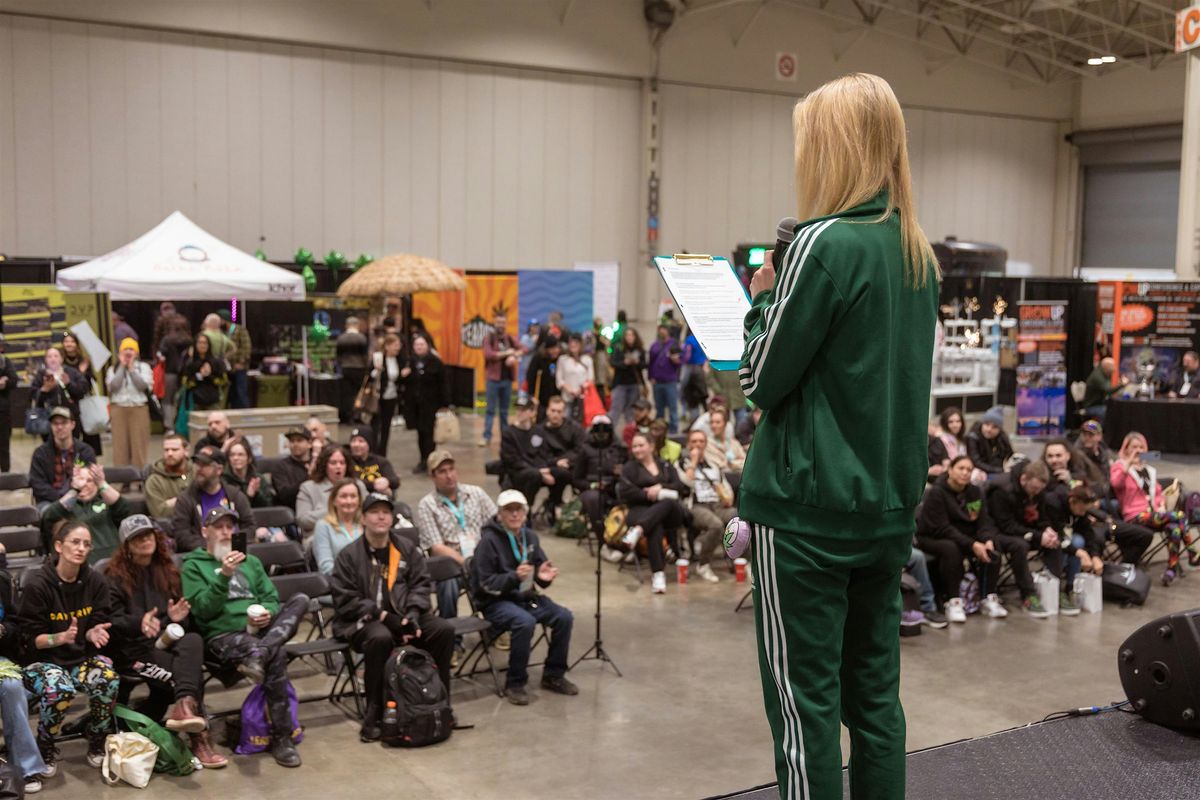 CannExpo Toronto 2025