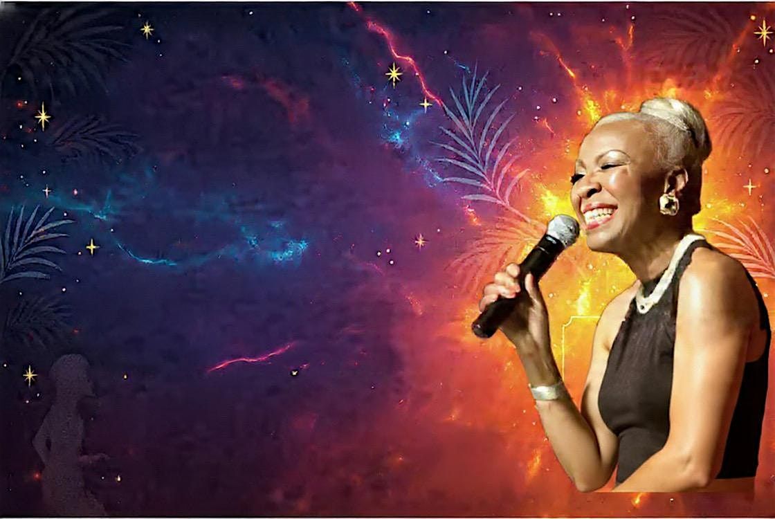 Calypso Meets Jazz with Myrna Hague Nt 2