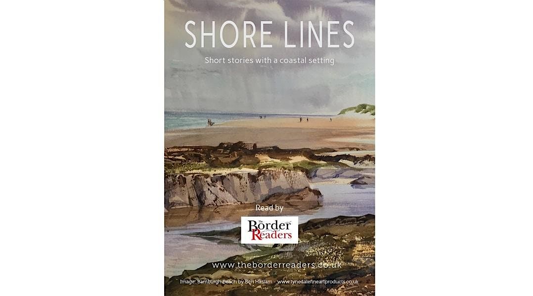 Shorelines: Stories from the Coast