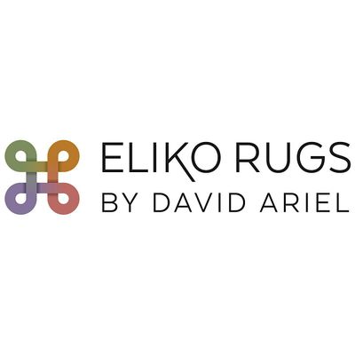 Eliko Rugs by David Ariel