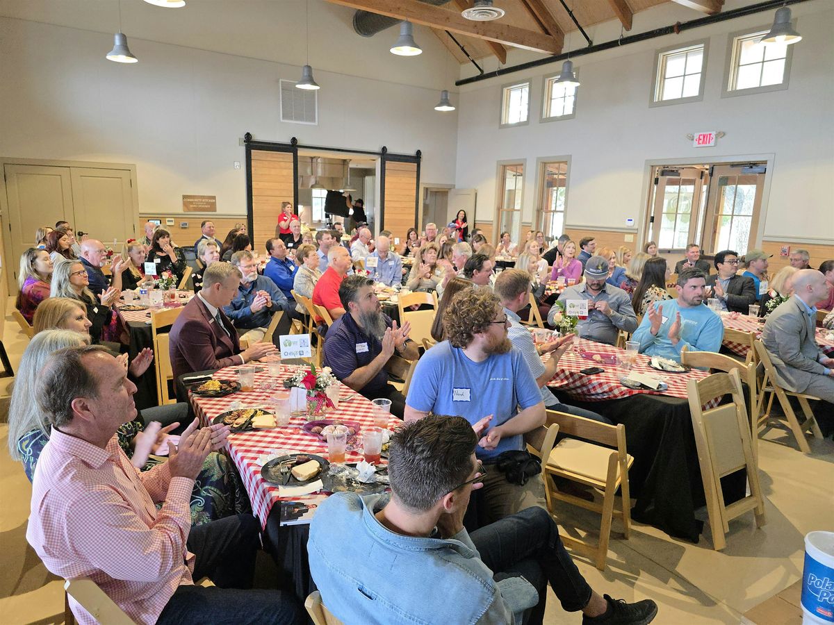 Boerne Radio - Business Professional Lunch & Learn