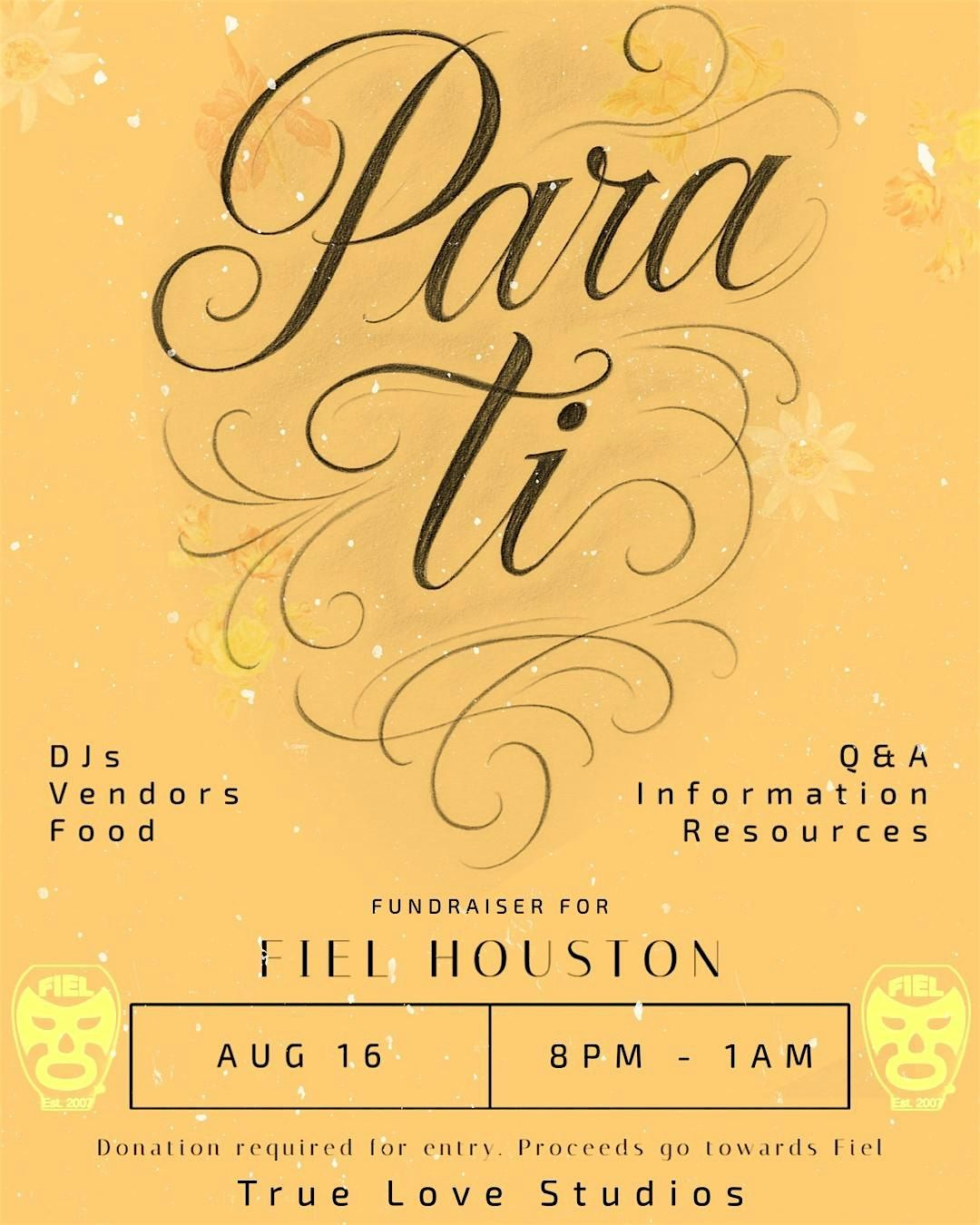 Para Ti