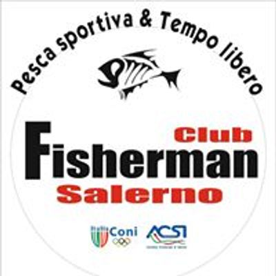 Fisherman CLUB Salerno