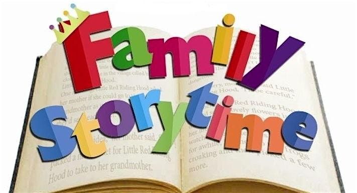 Family Storytime