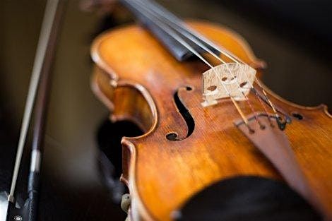Violinabend