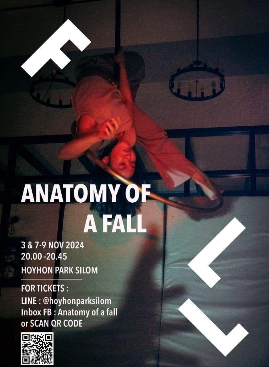 Anatomy of a Fall 