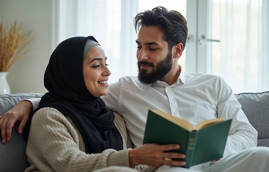 Canadian Muslim Singles - QuickDating Online 26 -45 | SUPER CHEAP DATING