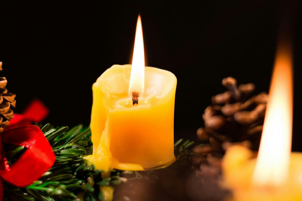 Grief & Loss Through the Holidays - A Therapeutic Group