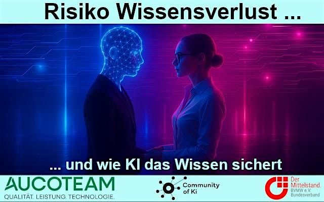 KI-gest\u00fctzte Wissenssicherung f\u00fcr Unternehmen \u2013 Strategien f\u00fcr Entscheider