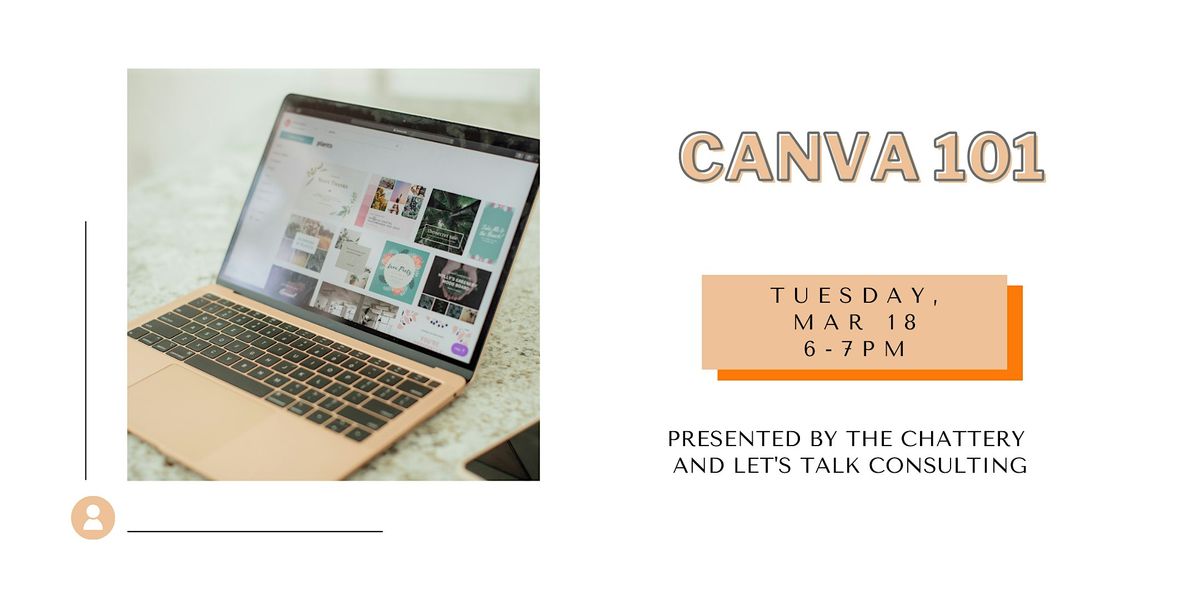 Canva 101