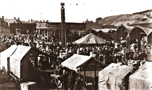 The Wakes Fair