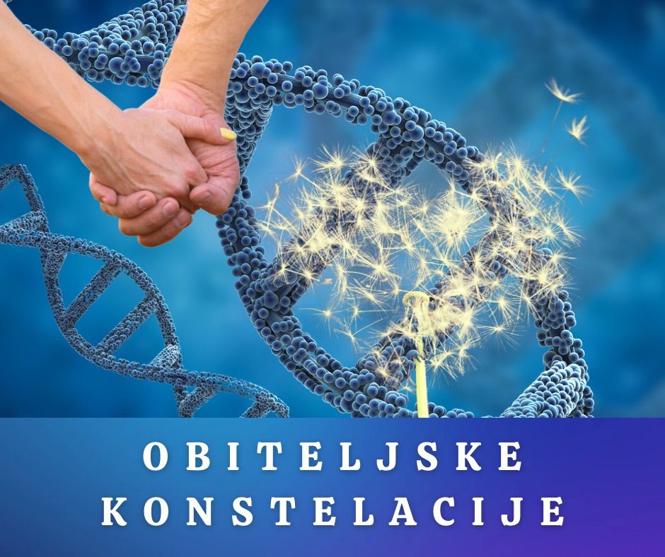 OBITELJSKE KONSTELACIJE