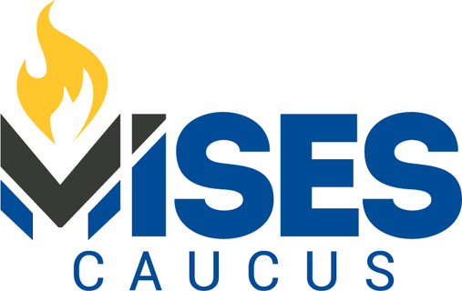 Mises Caucus presents; The Path to Liberty